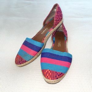 Kaanas Espadrilles